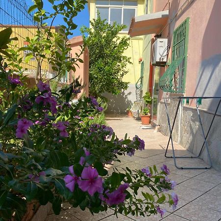 Apartament Lemon House Sassari Zewnętrze zdjęcie