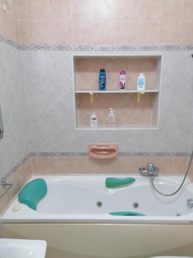 Apartament Lemon House Sassari Zewnętrze zdjęcie