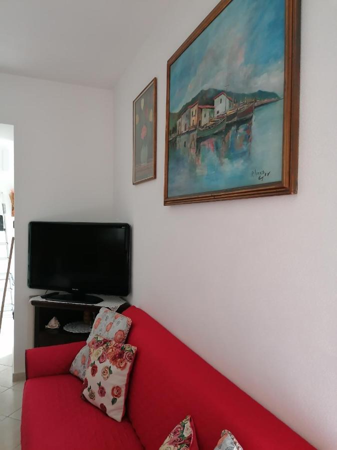 Apartament Lemon House Sassari Zewnętrze zdjęcie