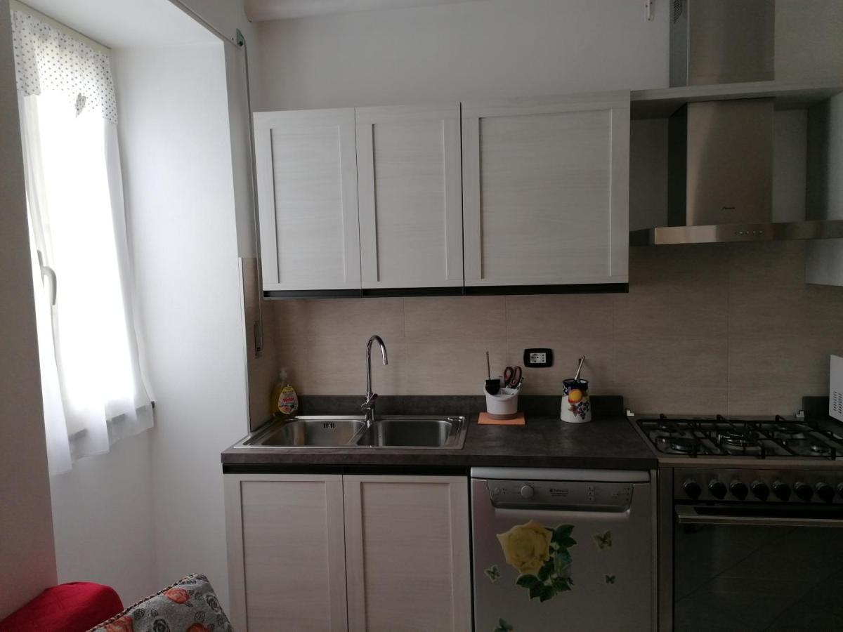Apartament Lemon House Sassari Zewnętrze zdjęcie
