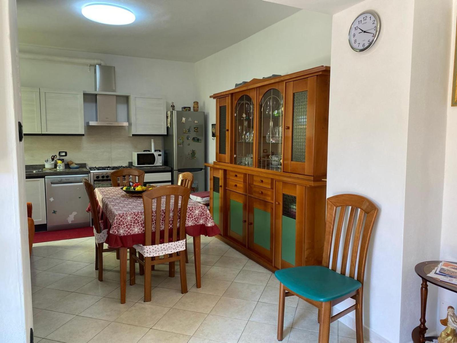 Apartament Lemon House Sassari Zewnętrze zdjęcie