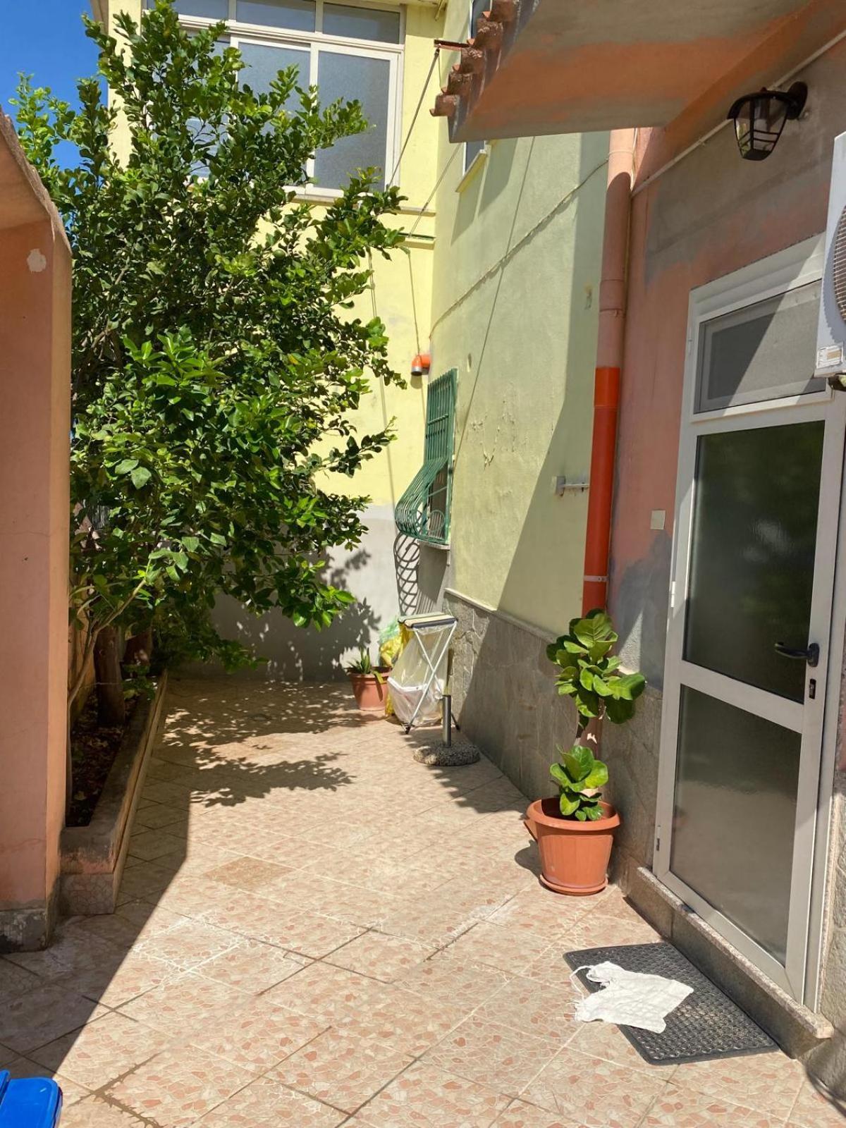 Apartament Lemon House Sassari Zewnętrze zdjęcie