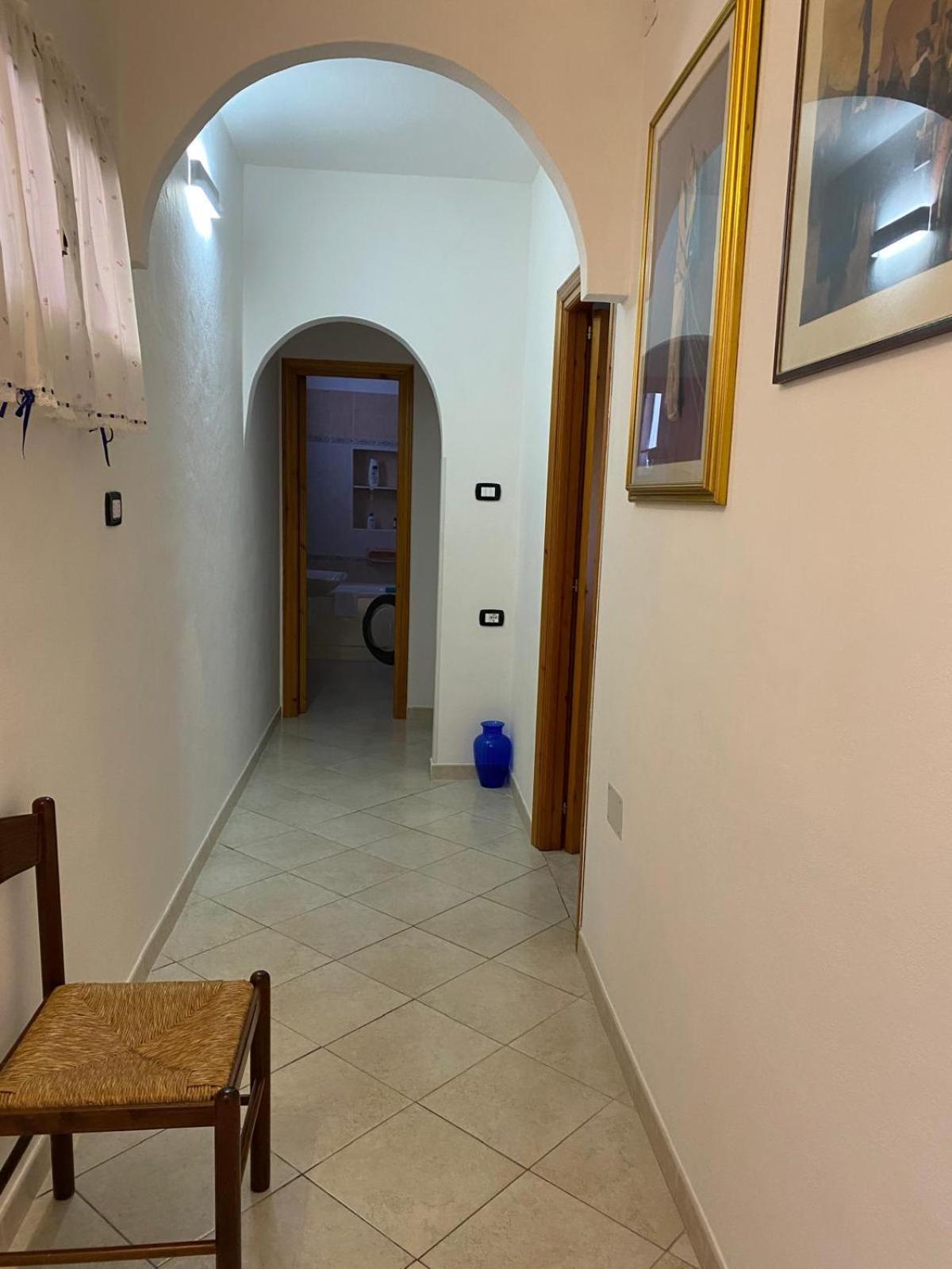 Apartament Lemon House Sassari Zewnętrze zdjęcie