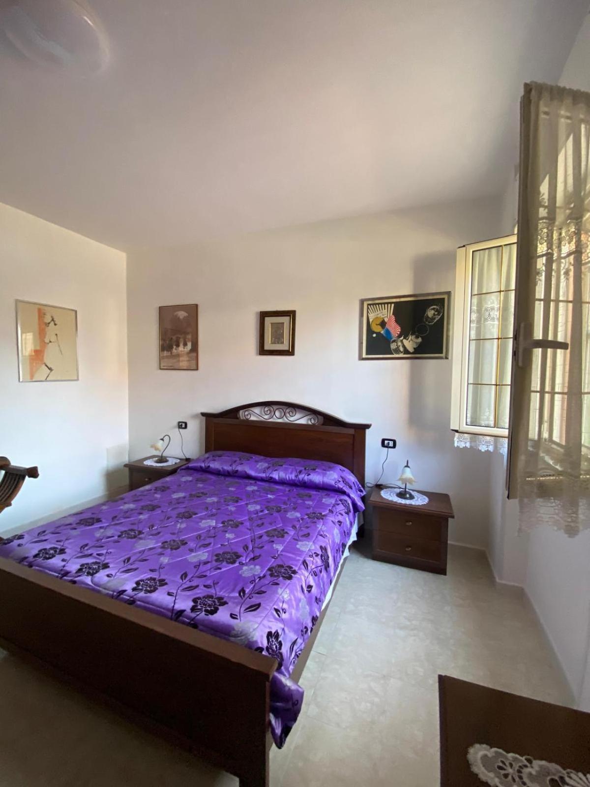 Apartament Lemon House Sassari Zewnętrze zdjęcie