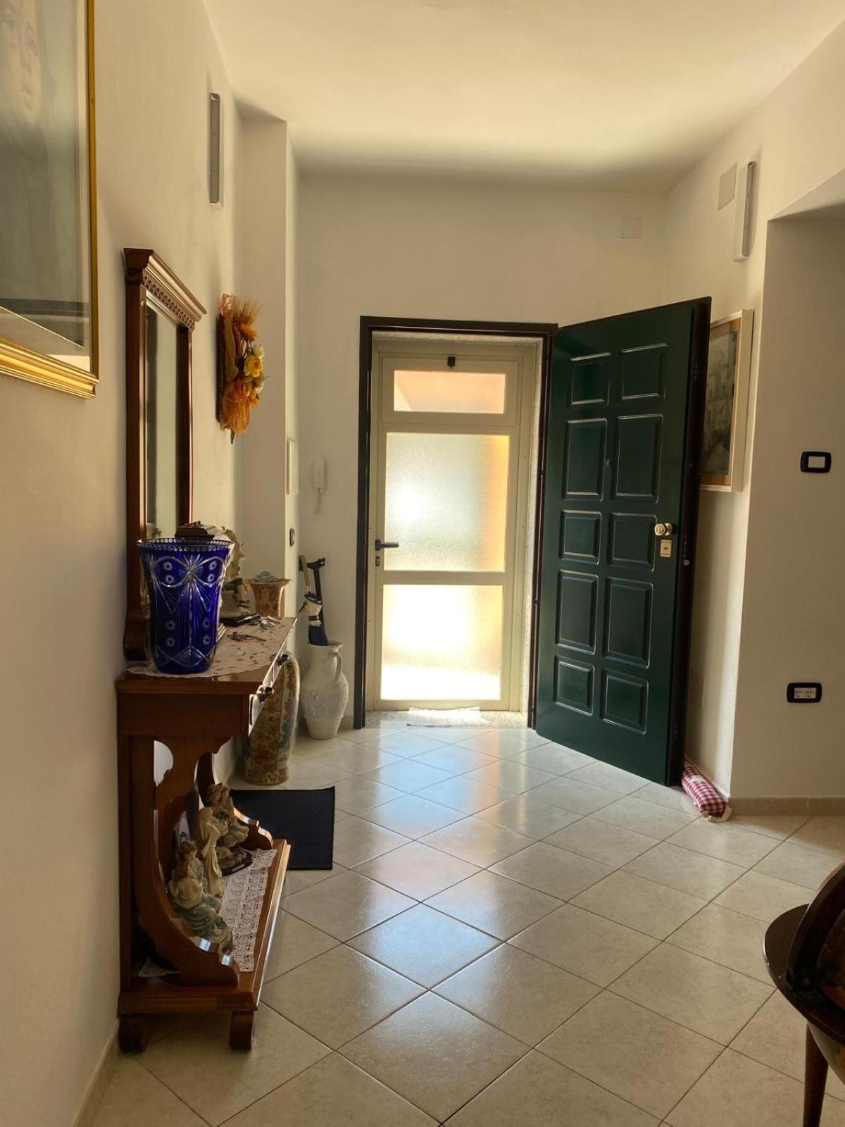 Apartament Lemon House Sassari Zewnętrze zdjęcie