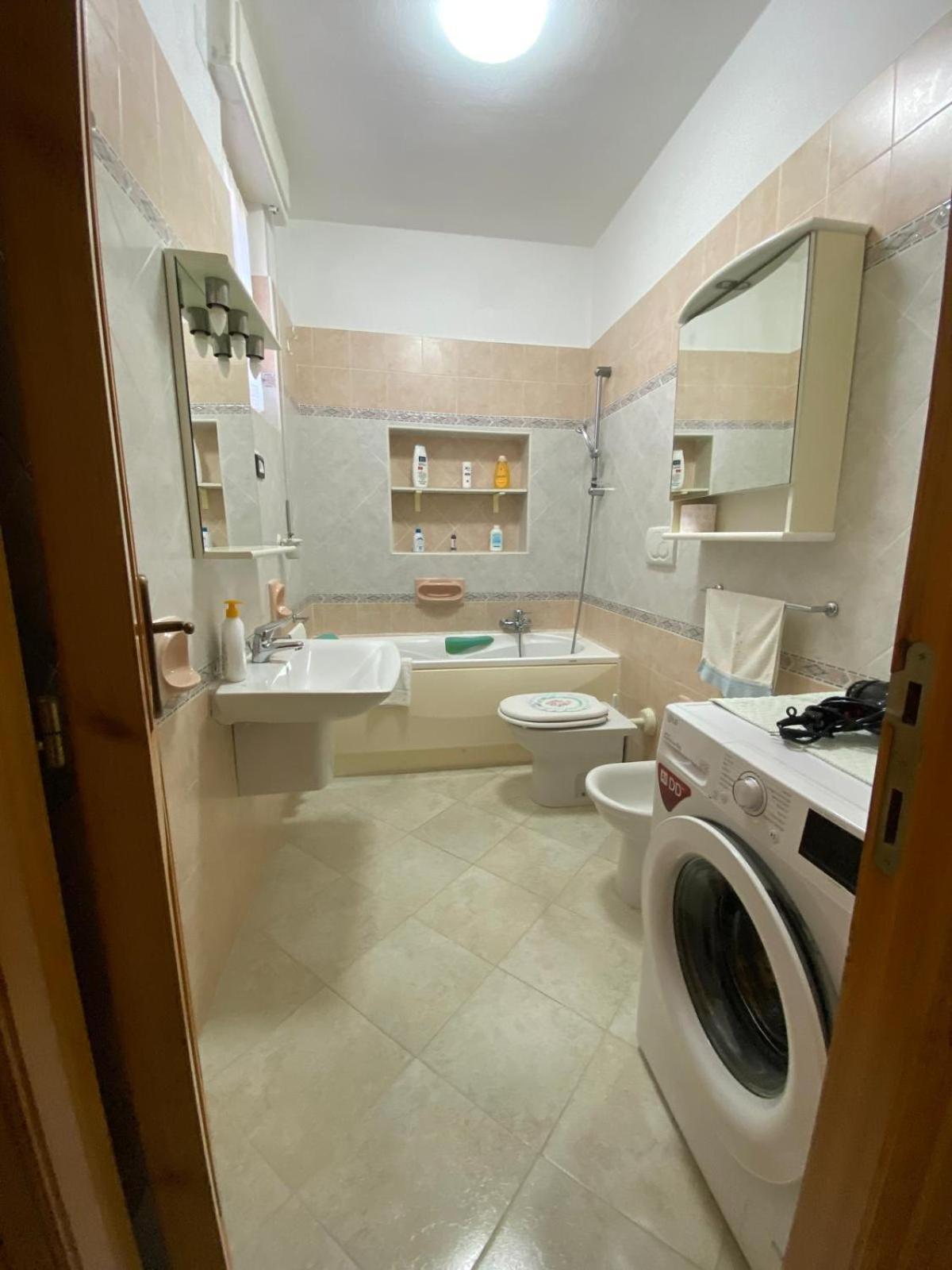 Apartament Lemon House Sassari Zewnętrze zdjęcie