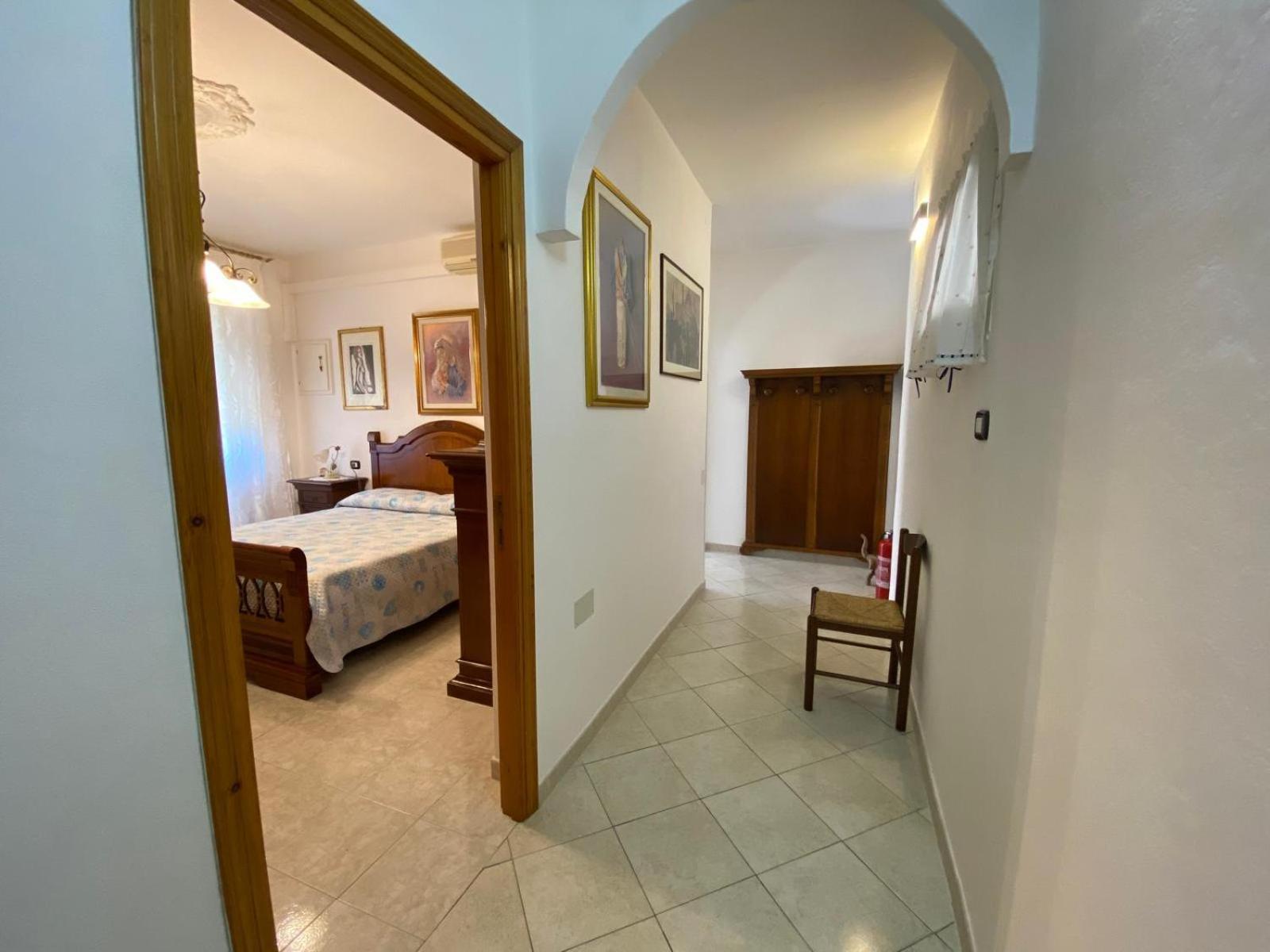 Apartament Lemon House Sassari Zewnętrze zdjęcie