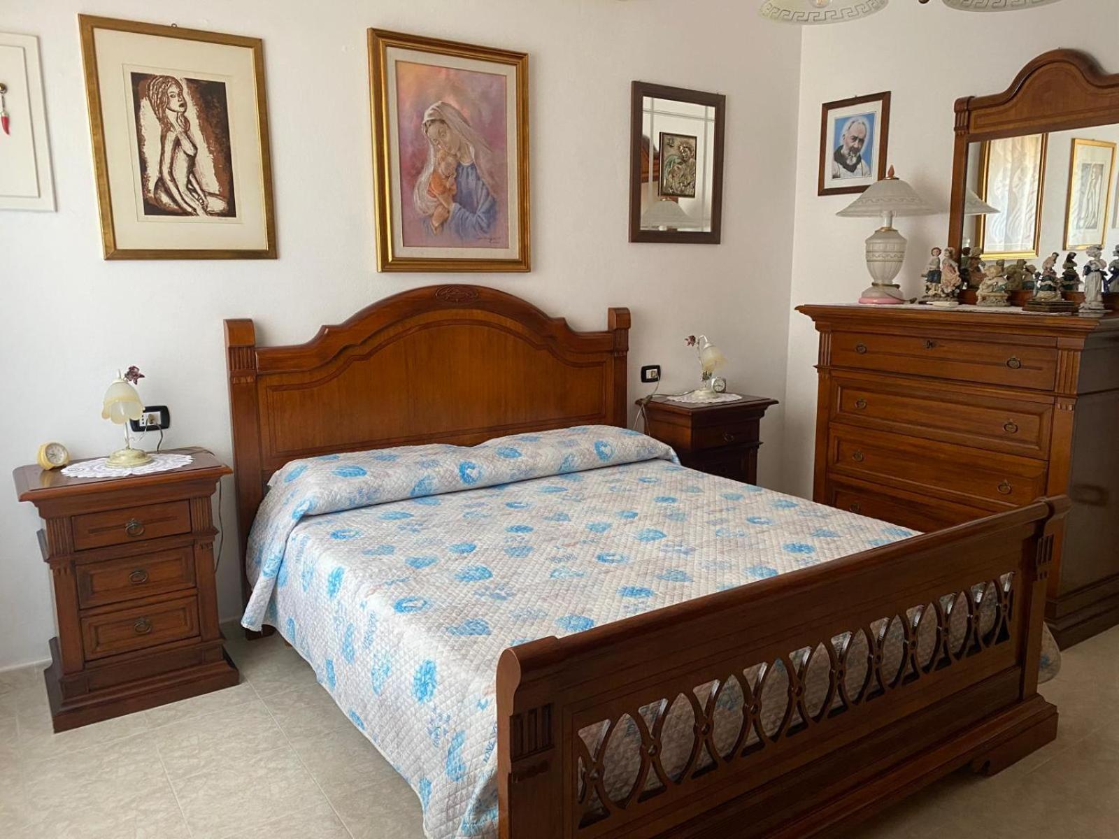 Apartament Lemon House Sassari Zewnętrze zdjęcie