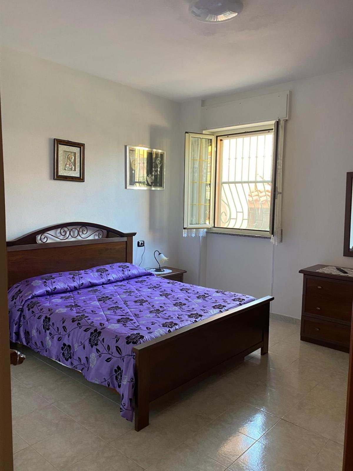Apartament Lemon House Sassari Zewnętrze zdjęcie