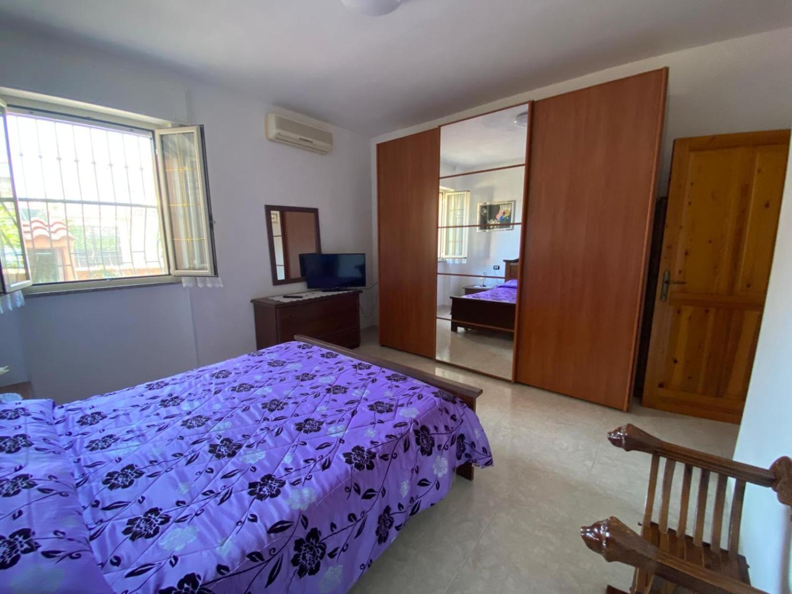 Apartament Lemon House Sassari Zewnętrze zdjęcie