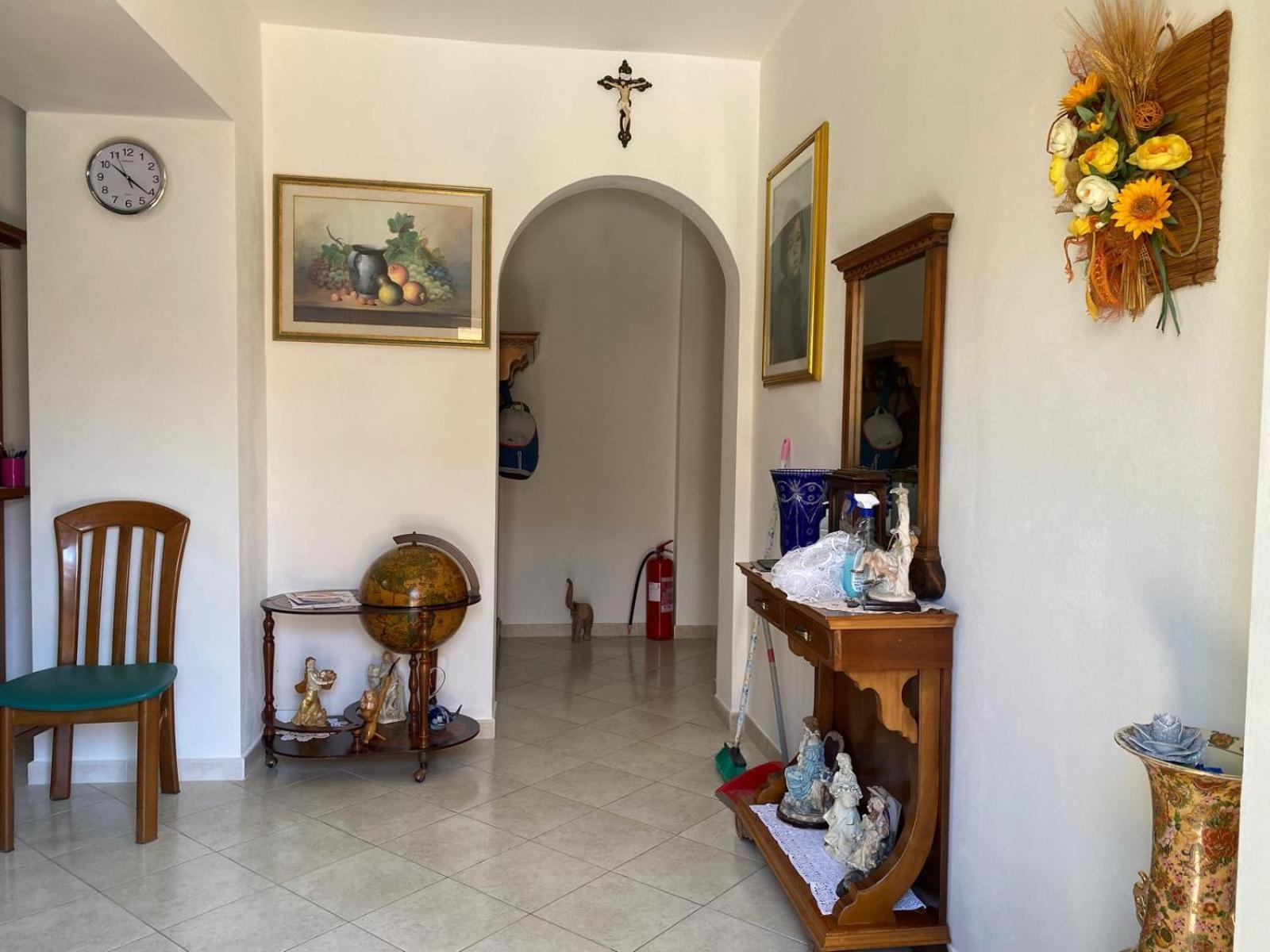 Apartament Lemon House Sassari Zewnętrze zdjęcie