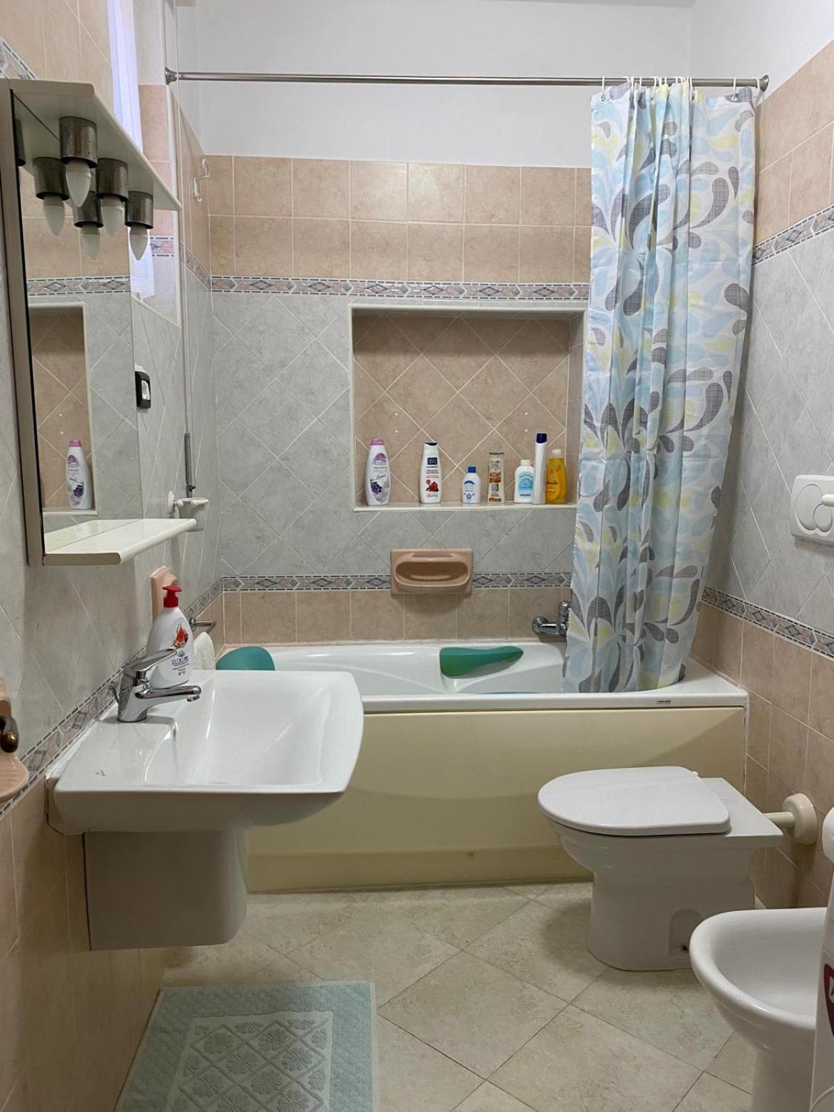 Apartament Lemon House Sassari Zewnętrze zdjęcie